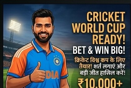 IPL cricket betting at Odds96 Hack